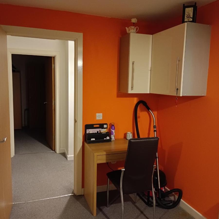 Manchester City Quantum Apartamento Exterior foto