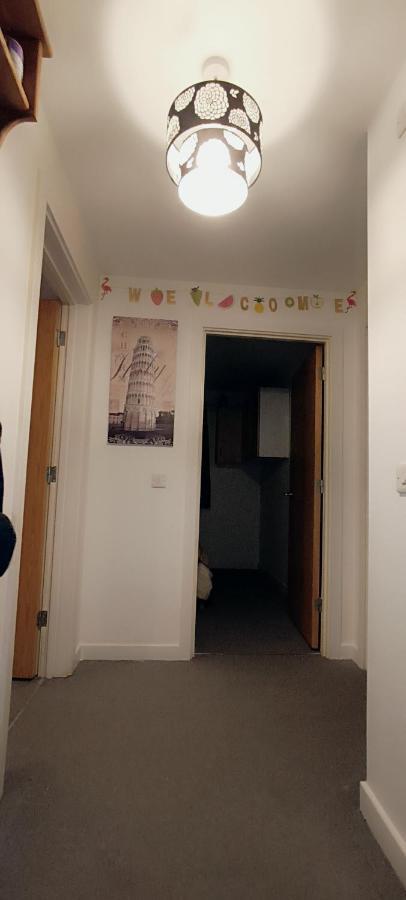 Manchester City Quantum Apartamento Exterior foto