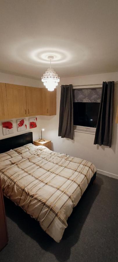 Manchester City Quantum Apartamento Exterior foto