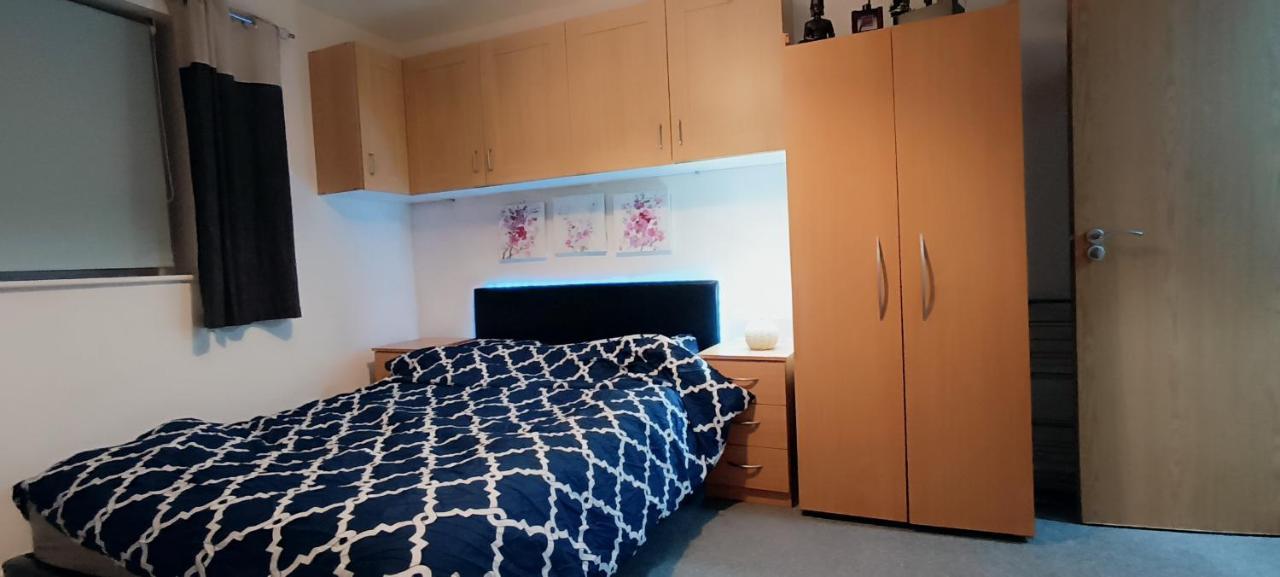 Manchester City Quantum Apartamento Exterior foto