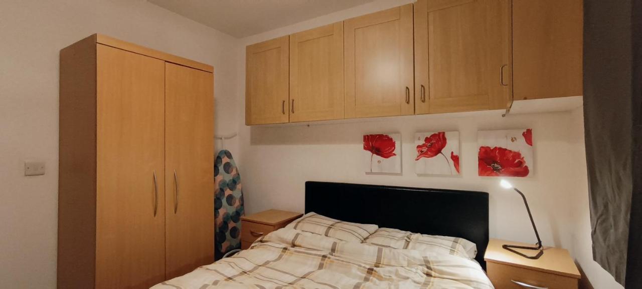 Manchester City Quantum Apartamento Exterior foto
